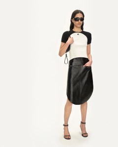Courrèges Pre-Fall 2025 Collection