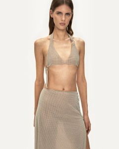 Courrèges Pre-Fall 2025 Collection