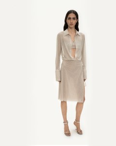 Courrèges Pre-Fall 2025 Collection