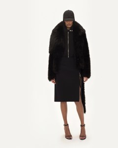 Courrèges Pre-Fall 2025 Collection