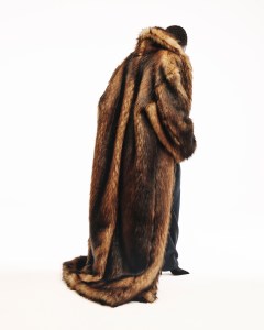 David Koma Pre-Fall 2025 Ready-to-Wear Collection