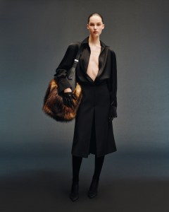 David Koma Pre-Fall 2025 Ready-to-Wear Collection