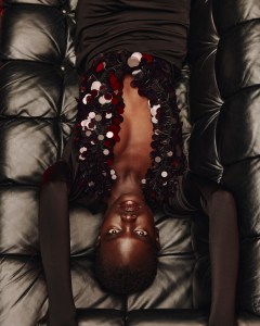 David Koma Pre-Fall 2025 Ready-to-Wear Collection