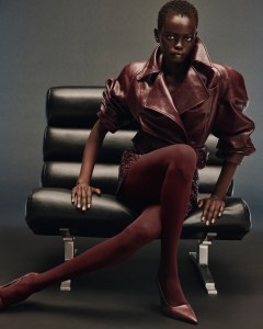 David Koma Pre-Fall 2025 Ready-to-Wear Collection