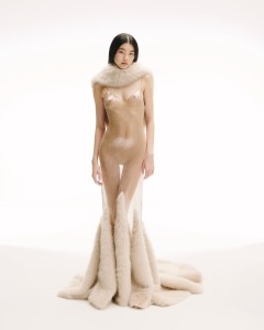 David Koma Pre-Fall 2025 Ready-to-Wear Collection