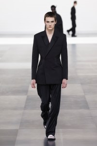 Dior Men Fall 2025 Ready-to-Wear Collection at Paris Men's Fashion Week