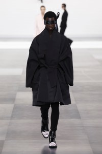 Dior Men Fall 2025 Ready-to-Wear Collection at Paris Men's Fashion Week
