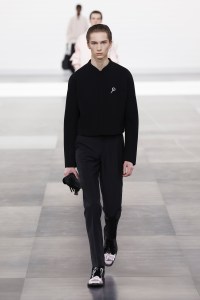 Dior Men Fall 2025 Ready-to-Wear Collection at Paris Men's Fashion Week