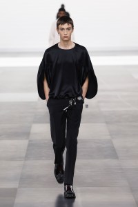 Dior Men Fall 2025 Ready-to-Wear Collection at Paris Men's Fashion Week