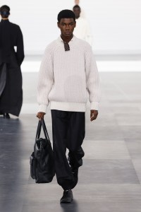 Dior Men Fall 2025 Ready-to-Wear Collection at Paris Men's Fashion Week