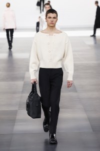 Dior Men Fall 2025 Ready-to-Wear Collection at Paris Men's Fashion Week