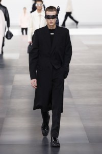 Dior Men Fall 2025 Ready-to-Wear Collection at Paris Men's Fashion Week