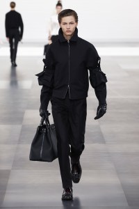 Dior Men Fall 2025 Ready-to-Wear Collection at Paris Men's Fashion Week