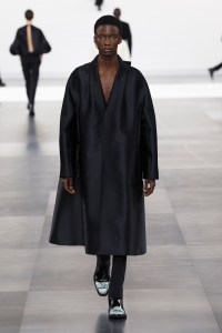 Dior Men Fall 2025 Ready-to-Wear Collection at Paris Men's Fashion Week