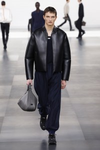 Dior Men Fall 2025 Ready-to-Wear Collection at Paris Men's Fashion Week