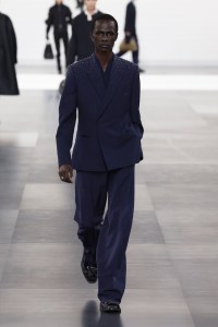 Dior Men Fall 2025 Ready-to-Wear Collection at Paris Men's Fashion Week