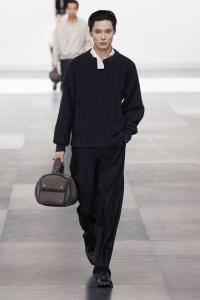 Dior Men Fall 2025 Ready-to-Wear Collection at Paris Men's Fashion Week