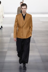 Dior Men Fall 2025 Ready-to-Wear Collection at Paris Men's Fashion Week