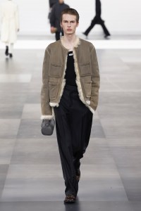 Dior Men Fall 2025 Ready-to-Wear Collection at Paris Men's Fashion Week