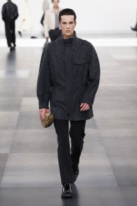 Dior Men Fall 2025 Ready-to-Wear Collection at Paris Men's Fashion Week
