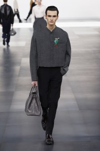 Dior Men Fall 2025 Ready-to-Wear Collection at Paris Men's Fashion Week