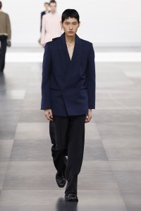 Dior Men Fall 2025 Ready-to-Wear Collection at Paris Men's Fashion Week