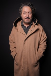 Gillaume Gallienne