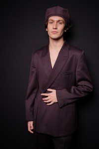 Chase Hudson
