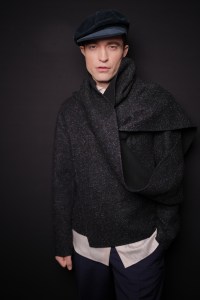 Robert Pattinson