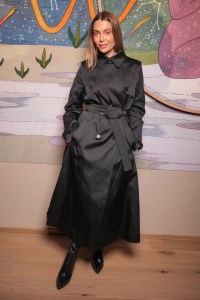 Heloise Agostinelli