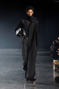Egonlab Men's Fall 2025 Ready-to-Wear Collection at Paris Men's Fashion Week