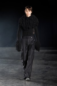 Egonlab Men's Fall 2025 Ready-to-Wear Collection at Paris Men's Fashion Week