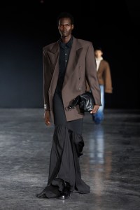 Egonlab Men's Fall 2025 Ready-to-Wear Collection at Paris Men's Fashion Week
