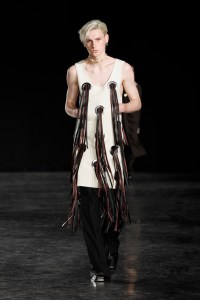 Egonlab Men's Fall 2025 Ready-to-Wear Collection at Paris Men's Fashion Week