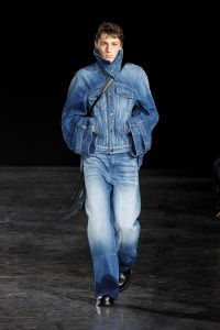 Egonlab Men's Fall 2025 Ready-to-Wear Collection at Paris Men's Fashion Week