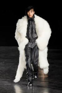 Egonlab Men's Fall 2025 Ready-to-Wear Collection at Paris Men's Fashion Week