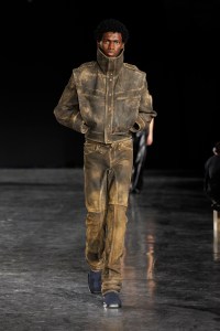 Egonlab Men's Fall 2025 Ready-to-Wear Collection at Paris Men's Fashion Week