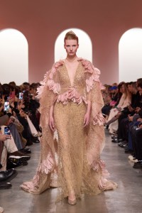 Elie Saab Spring 2025 Couture