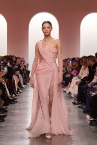 Elie Saab Spring 2025 Couture