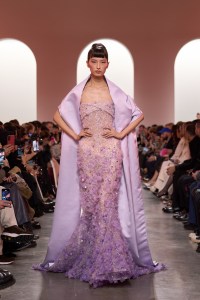 Elie Saab Spring 2025 Couture