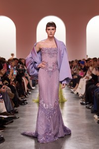 Elie Saab Spring 2025 Couture