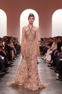 Elie Saab Spring 2025 Couture