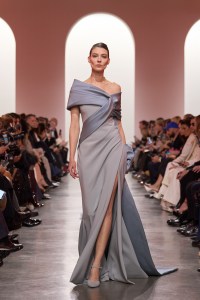Elie Saab Spring 2025 Couture