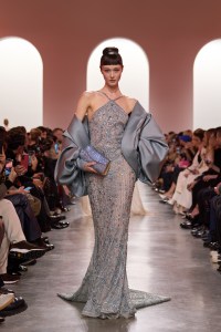 Elie Saab Spring 2025 Couture