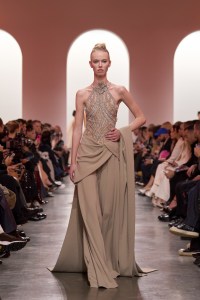 Elie Saab Spring 2025 Couture