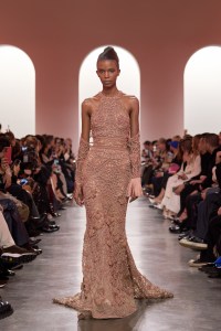 Elie Saab Spring 2025 Couture