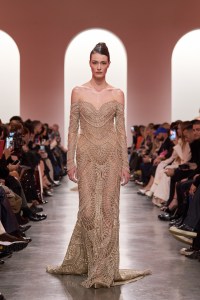 Elie Saab Spring 2025 Couture