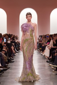 Elie Saab Spring 2025 Couture