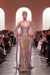 Elie Saab Spring 2025 Couture