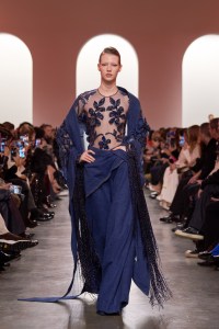 Elie Saab Spring 2025 Couture